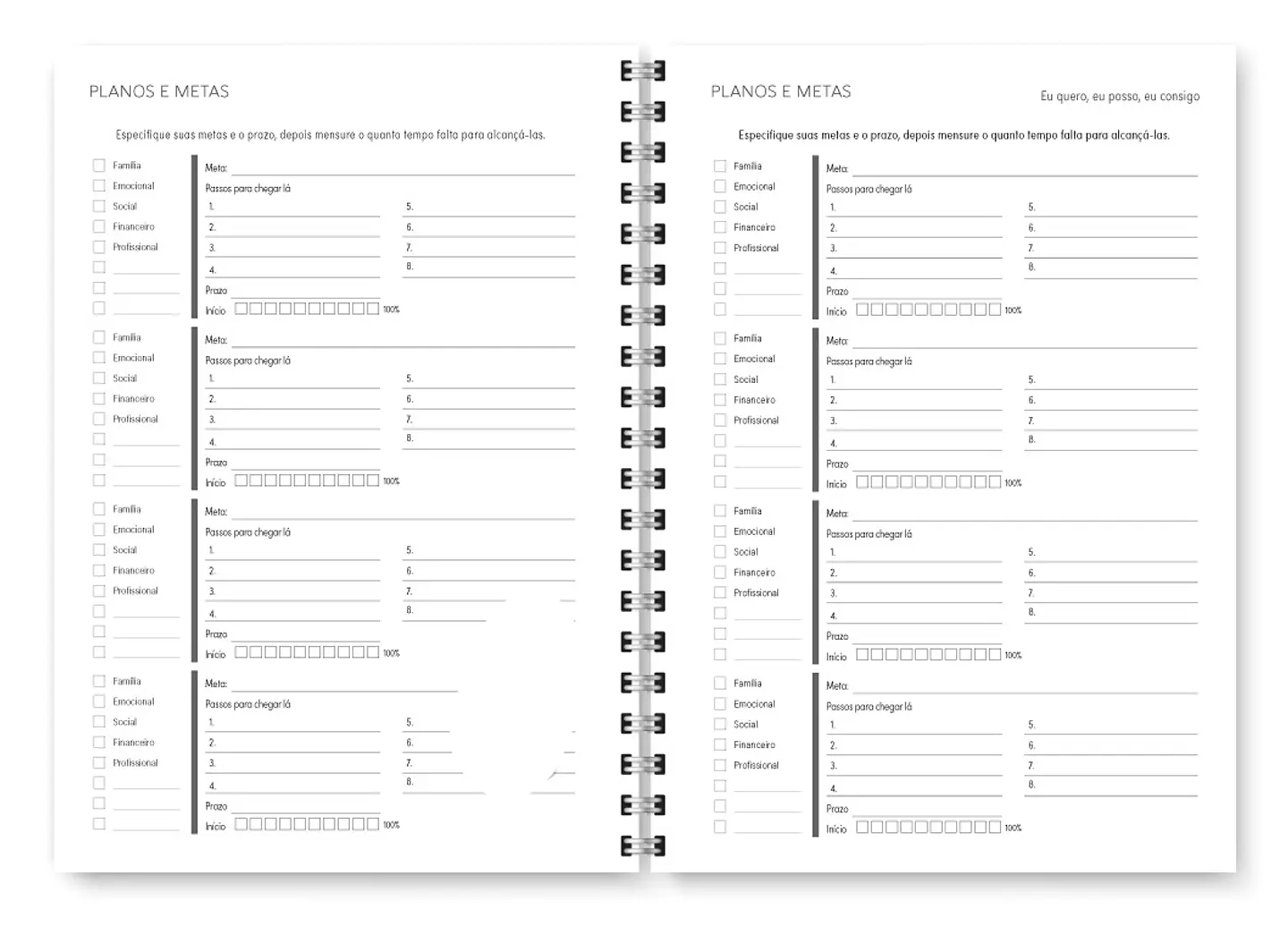 Arquivo Miolo Planner Básico 2025 Vertical - Trilha de papel 5