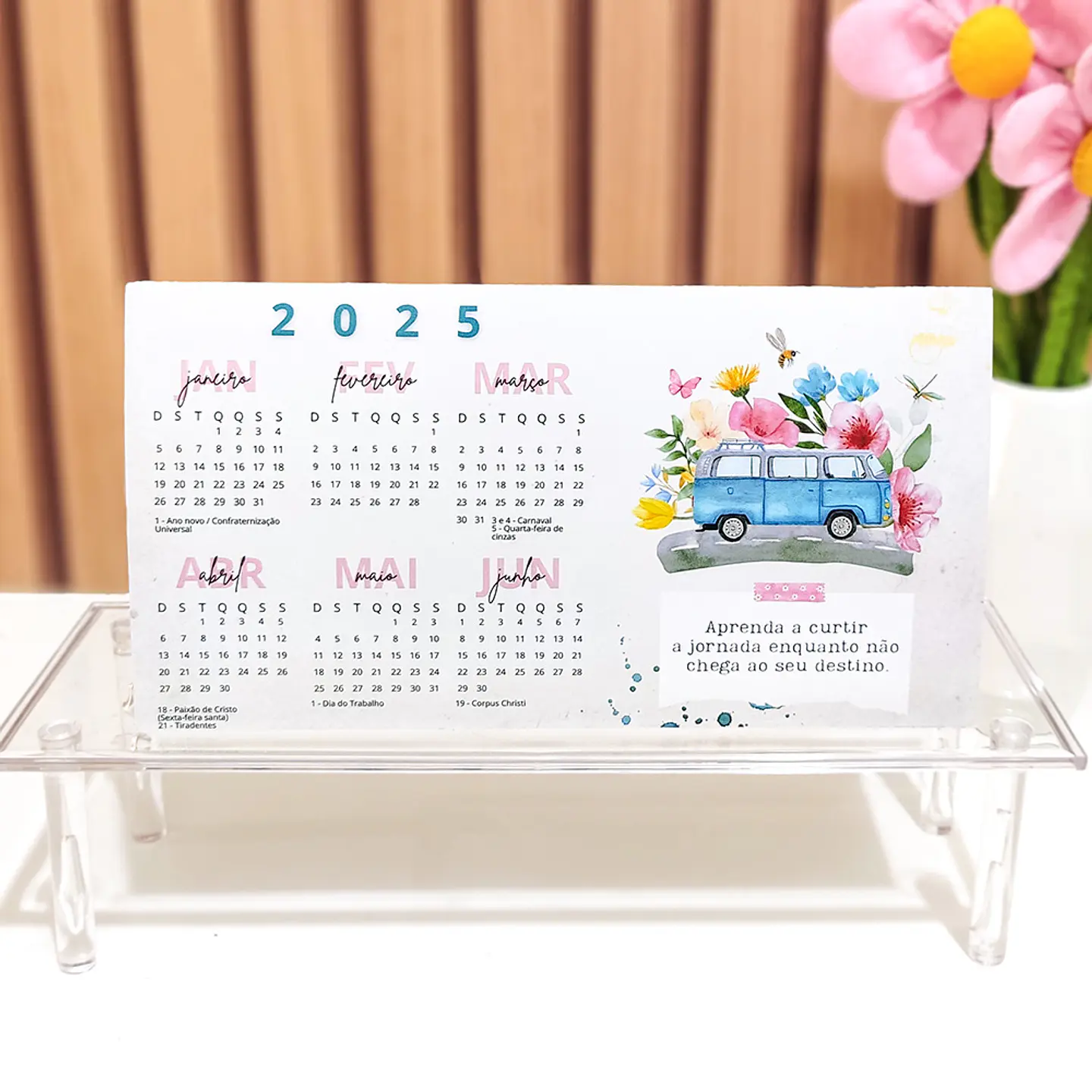 Arquivo Pack Calendário de Mesa 2025 - VÊ MORAES 5