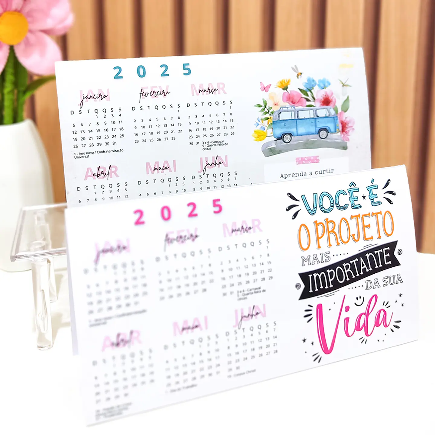 Arquivo Pack Calendário de Mesa 2025 - VÊ MORAES 7