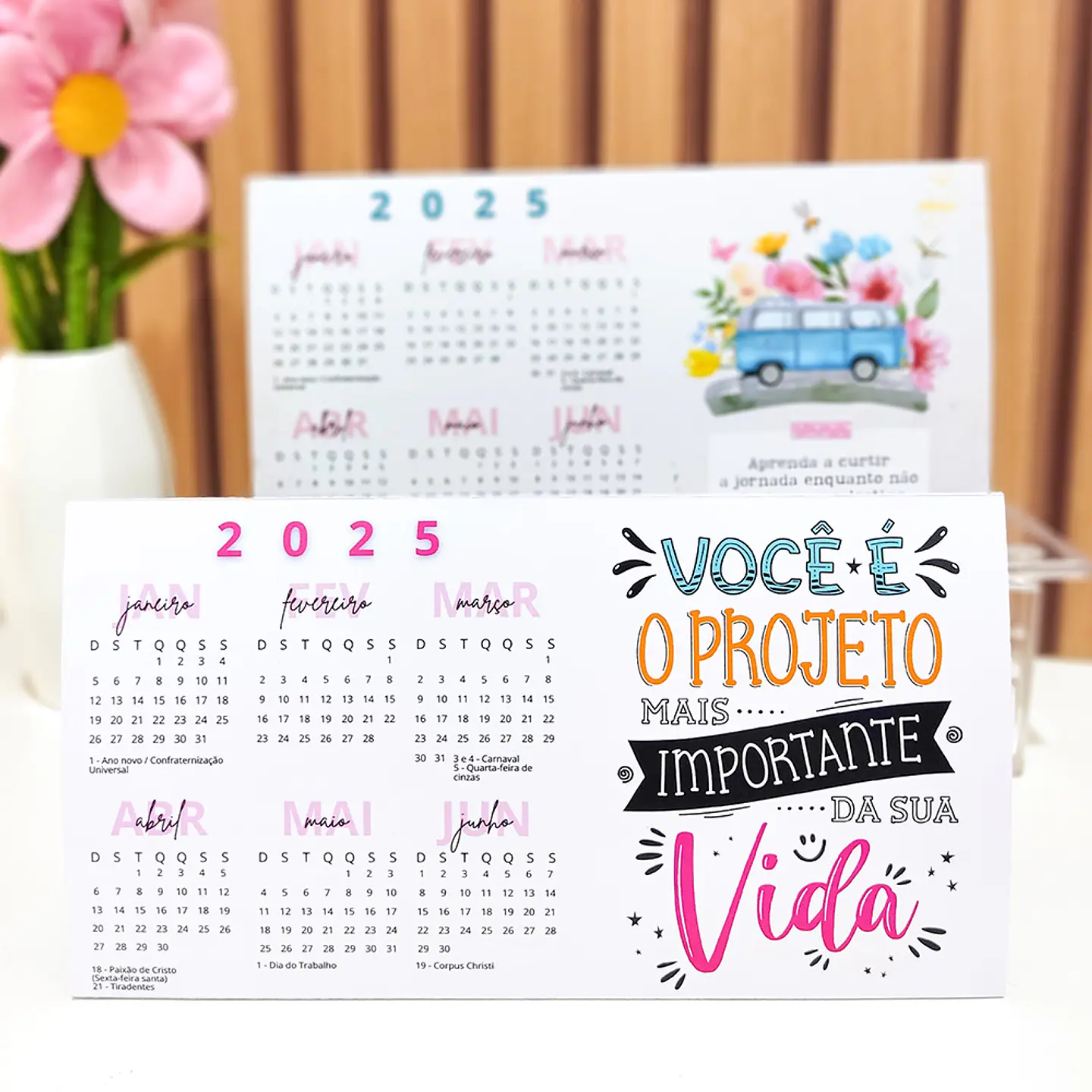 Arquivo Pack Calendário de Mesa 2025 - VÊ MORAES 8