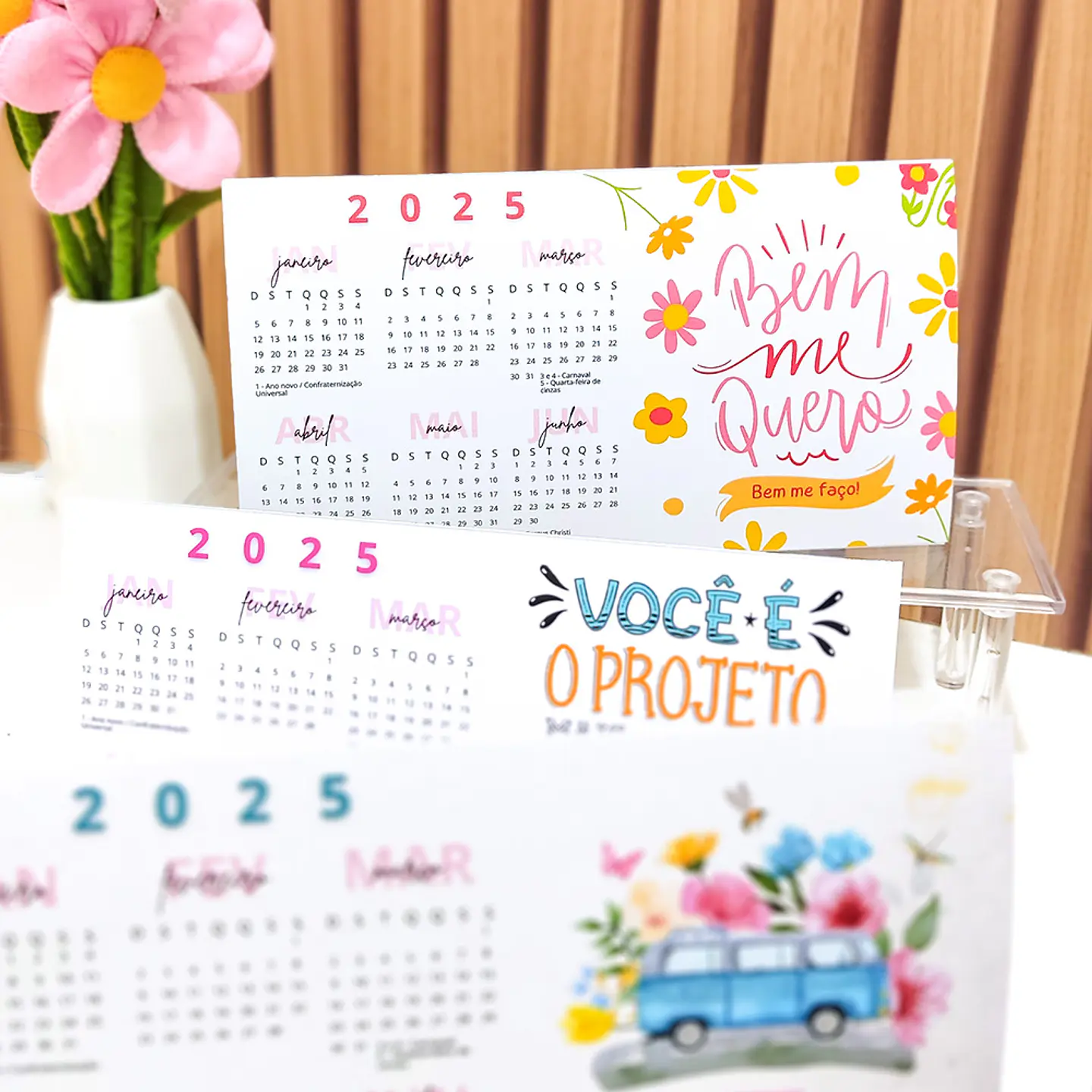 Arquivo Pack Calendário de Mesa 2025 - VÊ MORAES 9