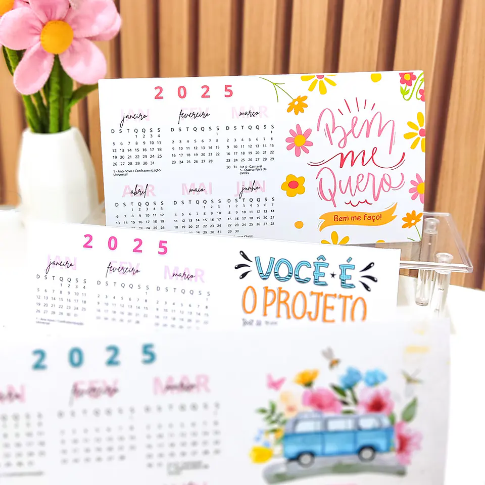 Arquivo Pack Calendário de Mesa 2025 - VÊ MORAES 9