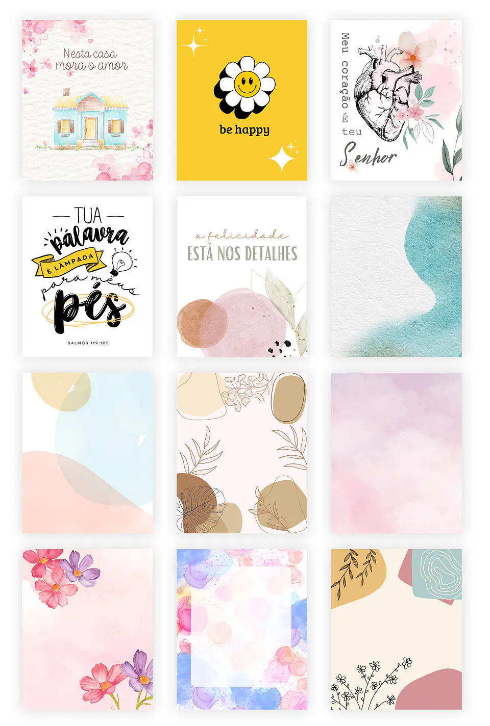 Arquivo Pack Calendário de Mesa 2025 - VÊ MORAES 10