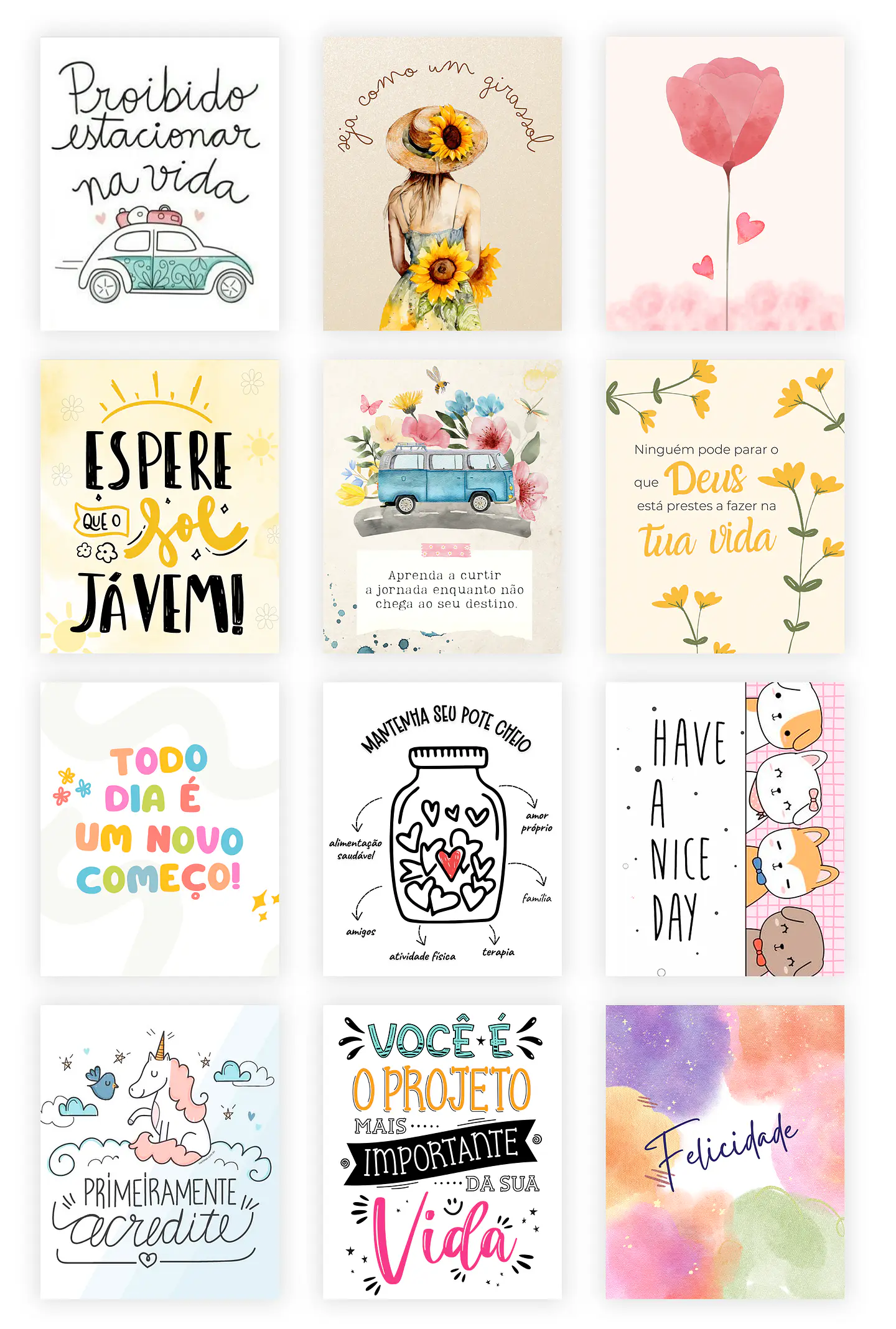 Arquivo Pack Calendário de Mesa 2025 - VÊ MORAES 12