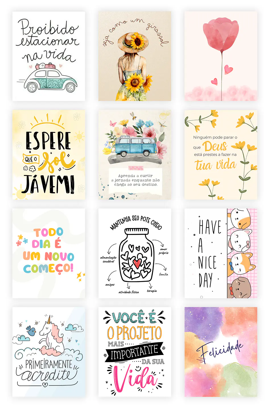 Arquivo Pack Calendário de Mesa 2025 - VÊ MORAES 12