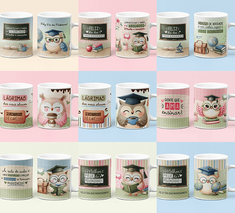 Arquivo Combo Canecas Dia dos Professores - TELMA