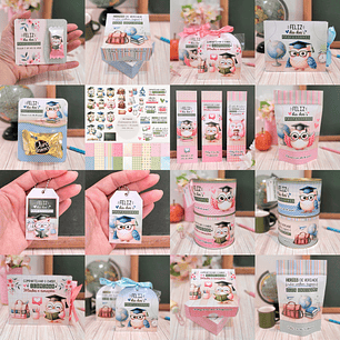 Arquivo Combo Dia dos Professores - Telma Contel