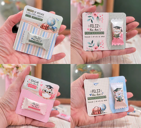 Arquivo Dia dos Professores Cards Balinhas