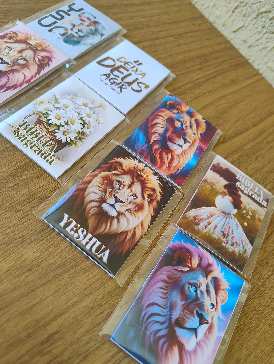 Arquivo Mini Biblia 2