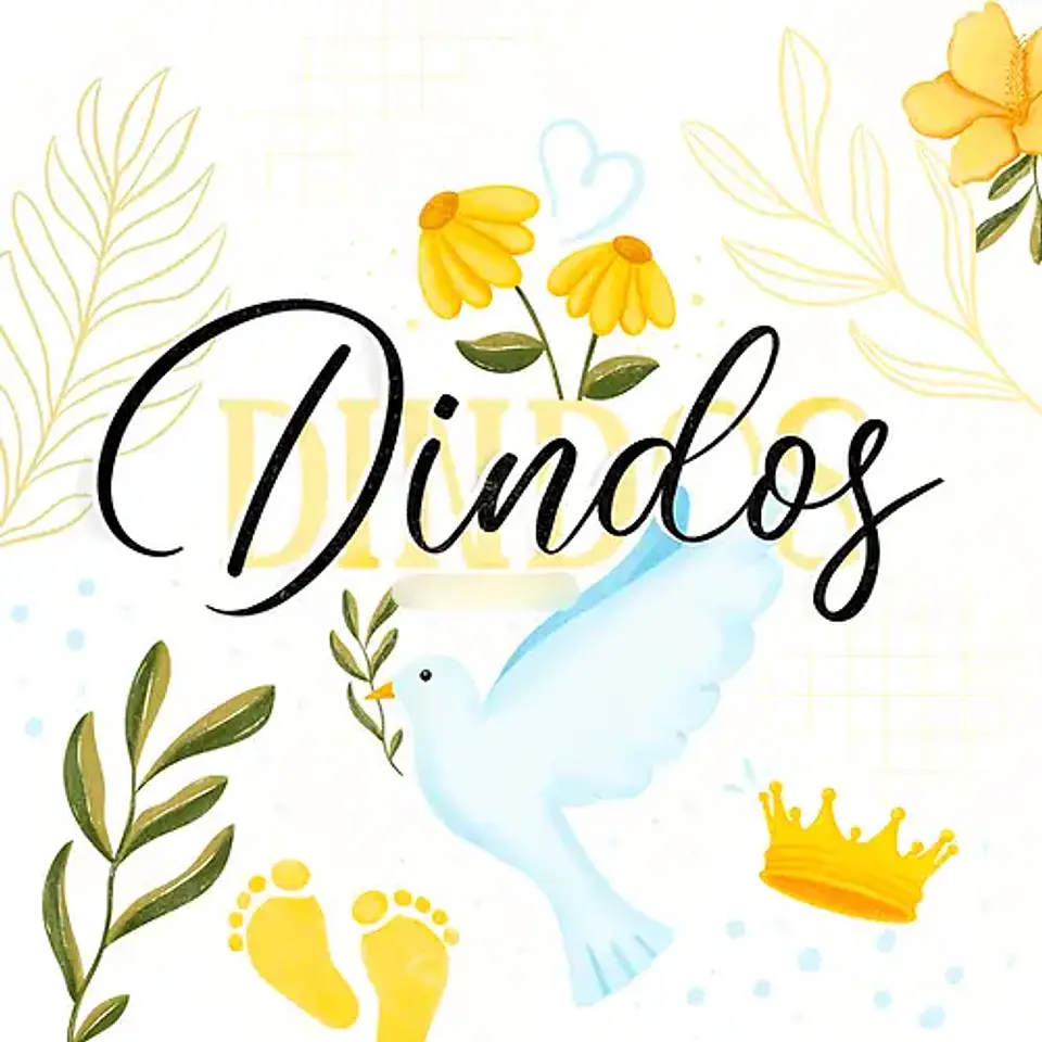 Arquivo Combo Canecas Dindos Padrinhos 3