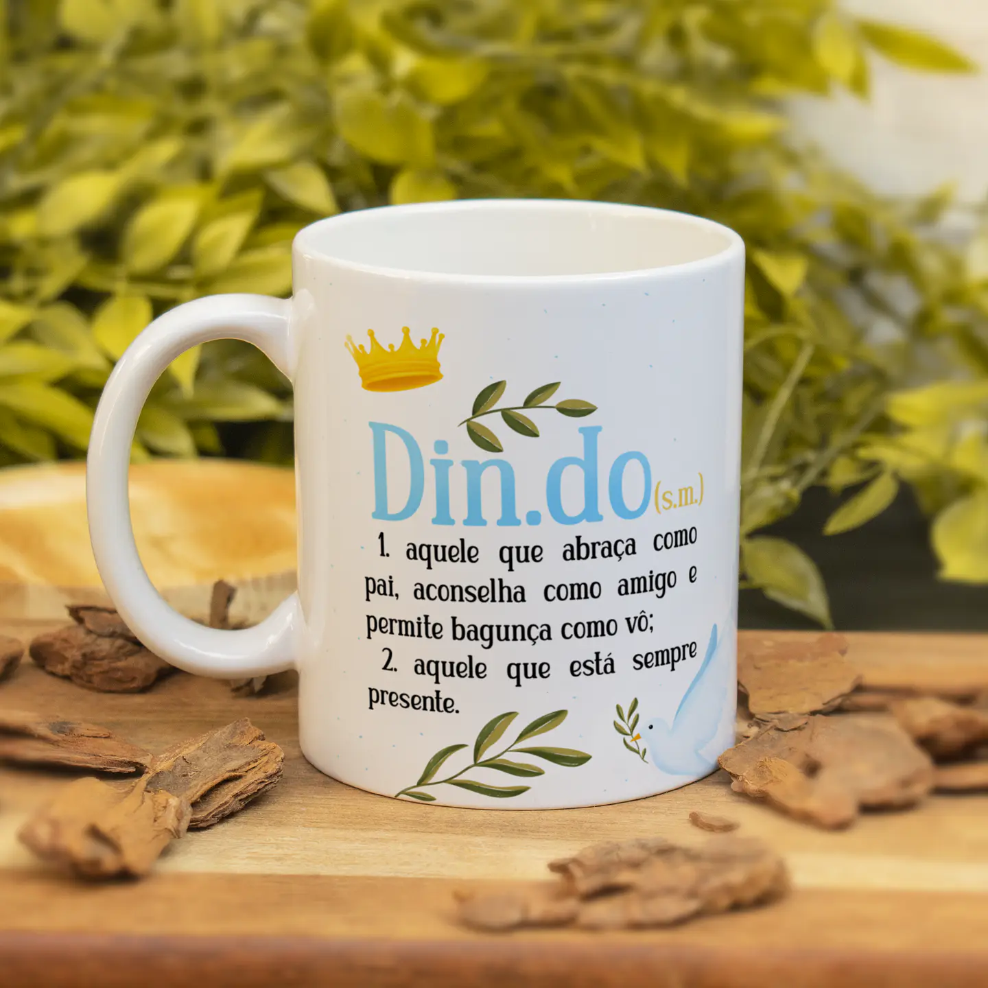 Arquivo Combo Canecas Dindos Padrinhos 11