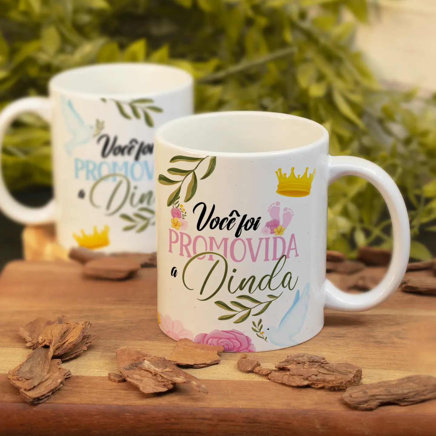 Arquivo Combo Canecas Dindos Padrinhos 14