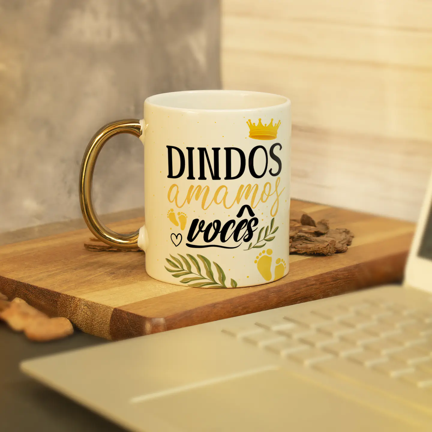 Arquivo Combo Canecas Dindos Padrinhos 15