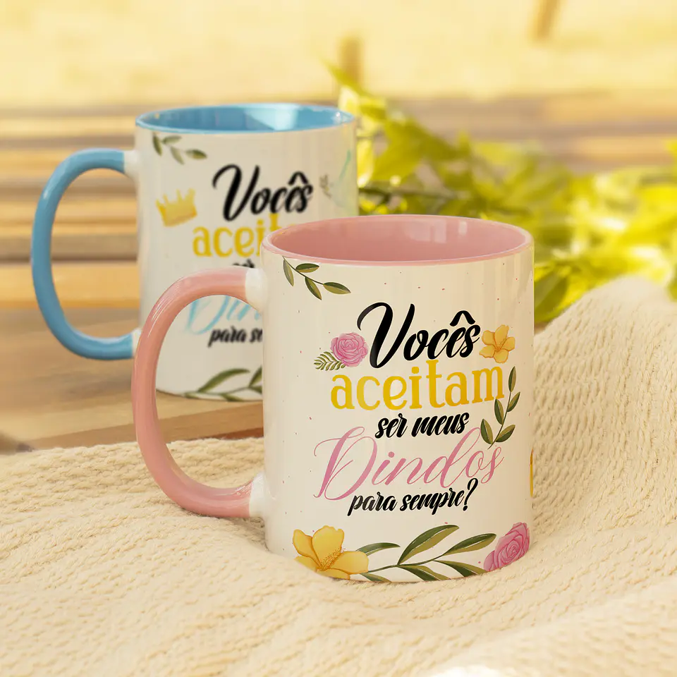 Arquivo Combo Canecas Dindos Padrinhos 29
