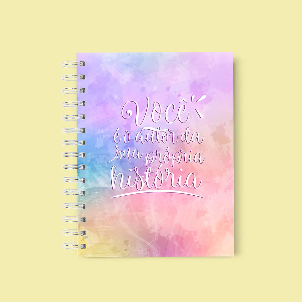 Arquivo Planner Color 2025 - Be Craft 3