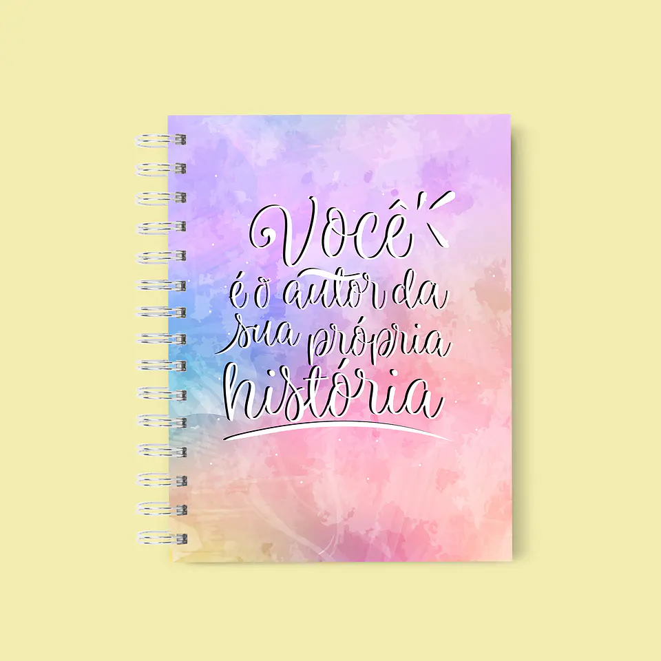 Arquivo Planner Color 2025 - Be Craft 1