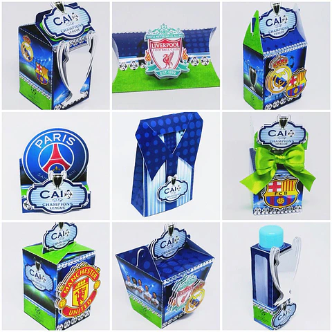 Arquivo de Corte Futebol