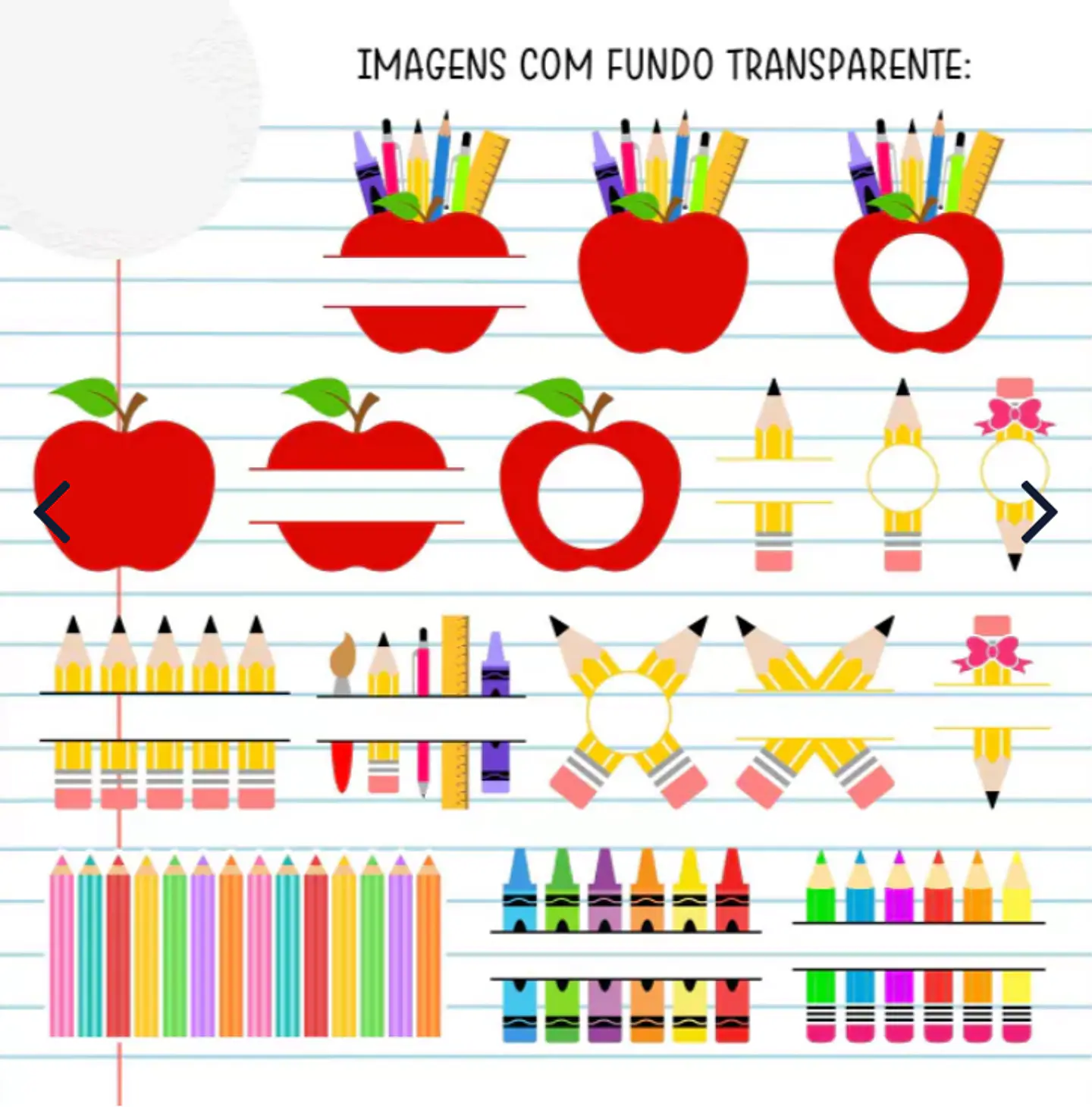Kit Digital Dia dos Professores Aquarela - casinha da estampa 4