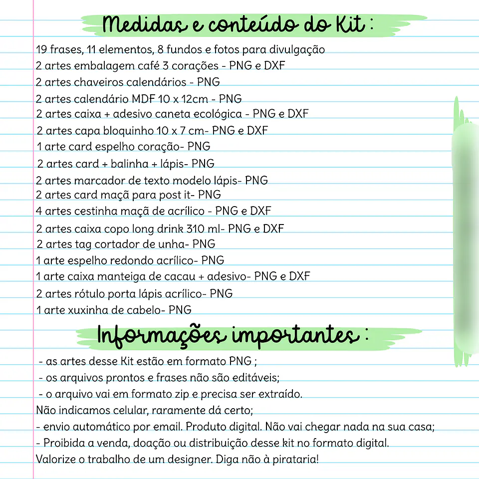 Arquivo Completo Dia dos Professores - Desenhitos da jana 2