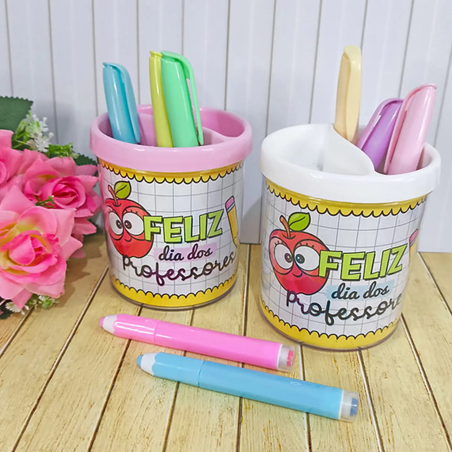 Arquivo Completo Dia dos Professores - Desenhitos da jana 6