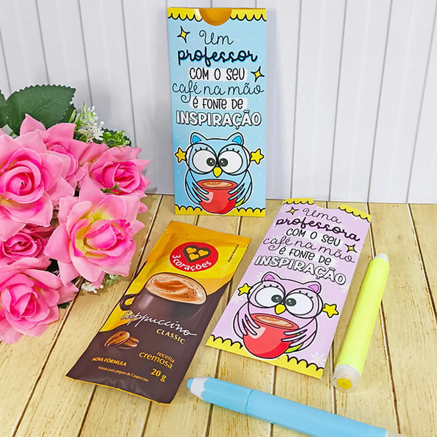 Arquivo Completo Dia dos Professores - Desenhitos da jana 7