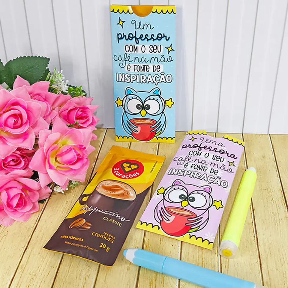 Arquivo Completo Dia dos Professores - Desenhitos da jana 7