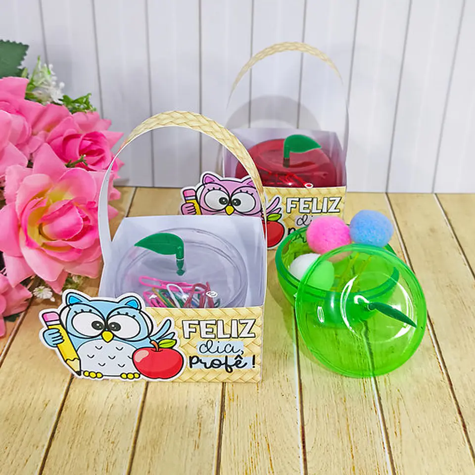 Arquivo Completo Dia dos Professores - Desenhitos da jana 11