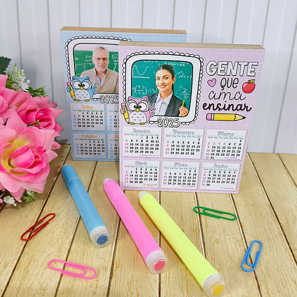 Arquivo Completo Dia dos Professores - Desenhitos da jana 12