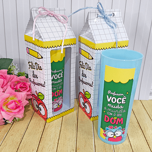 Arquivo Dia dos Professores Caixa Copo Long Drink