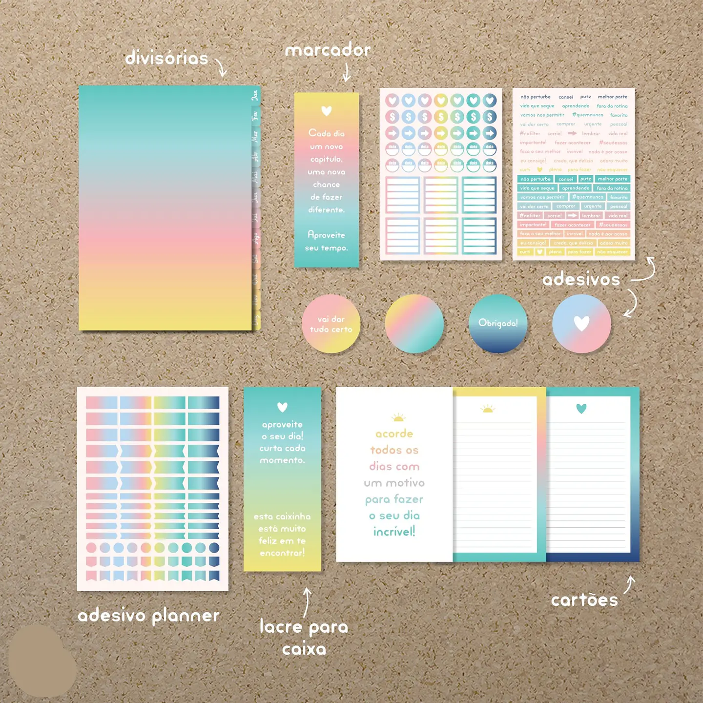  Arquivo Encadernação Coleção Horizontes 2025 - NILMARA 2