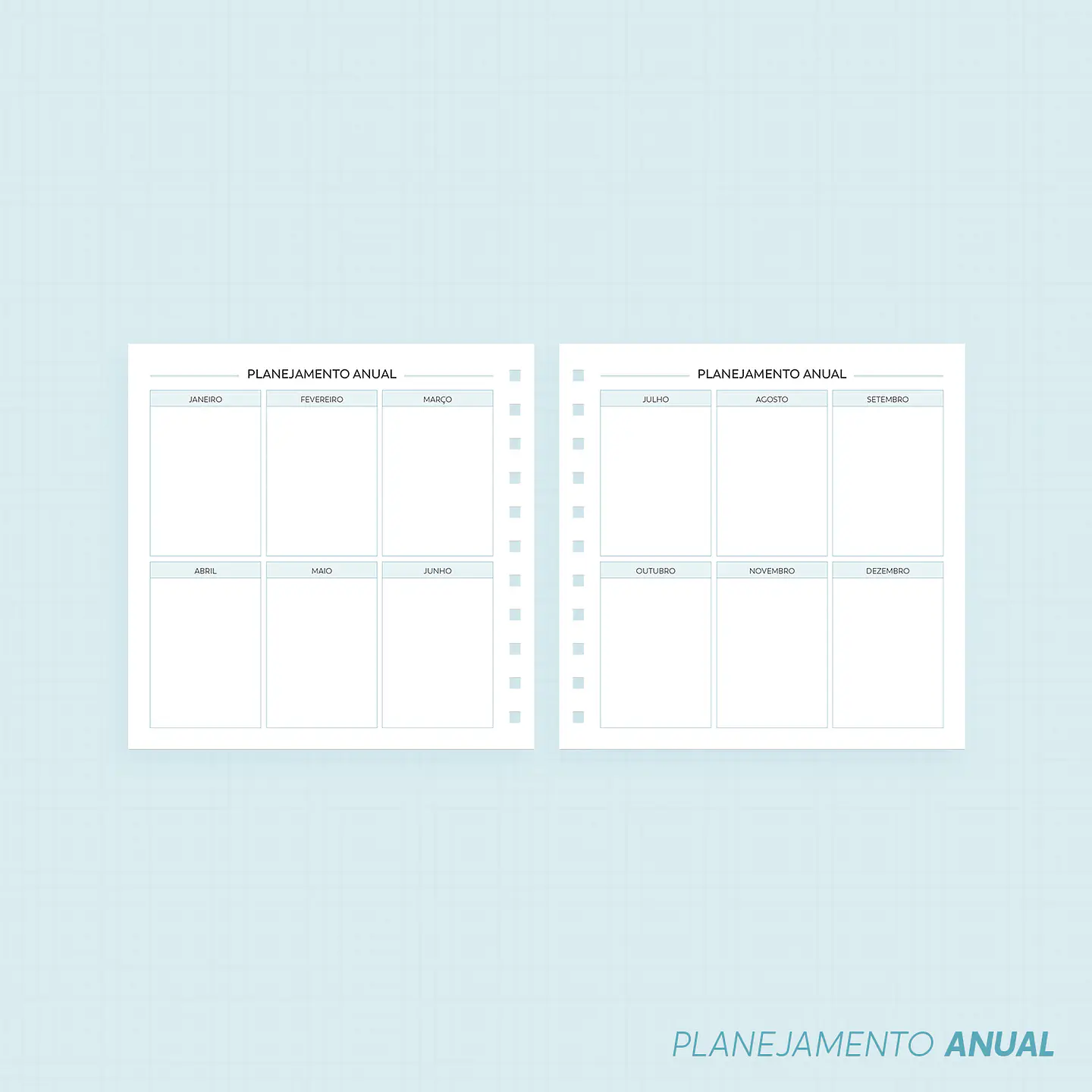 Arquivo Super Combo Planner Slim - NILMARA 5