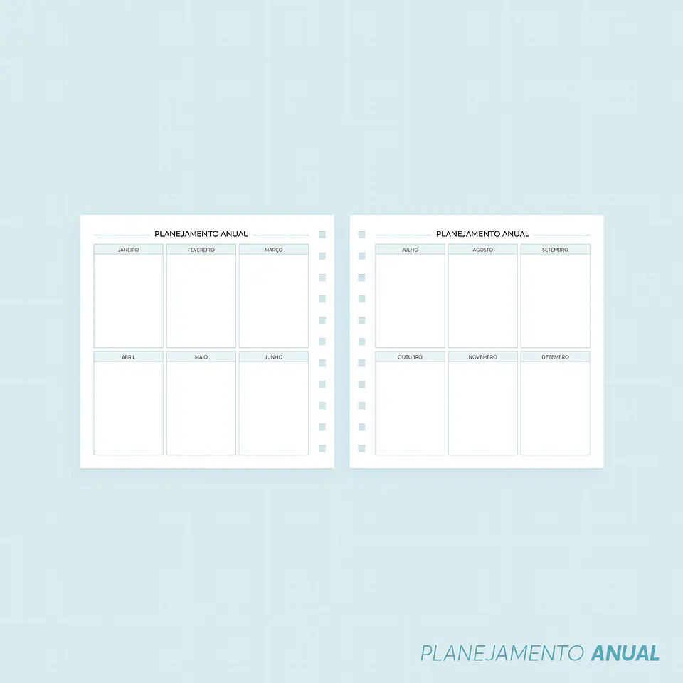 Arquivo Super Combo Planner Slim - NILMARA 5