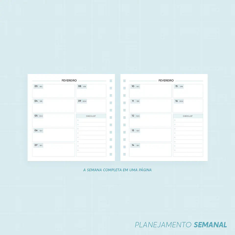 Arquivo Super Combo Planner Slim - NILMARA 7