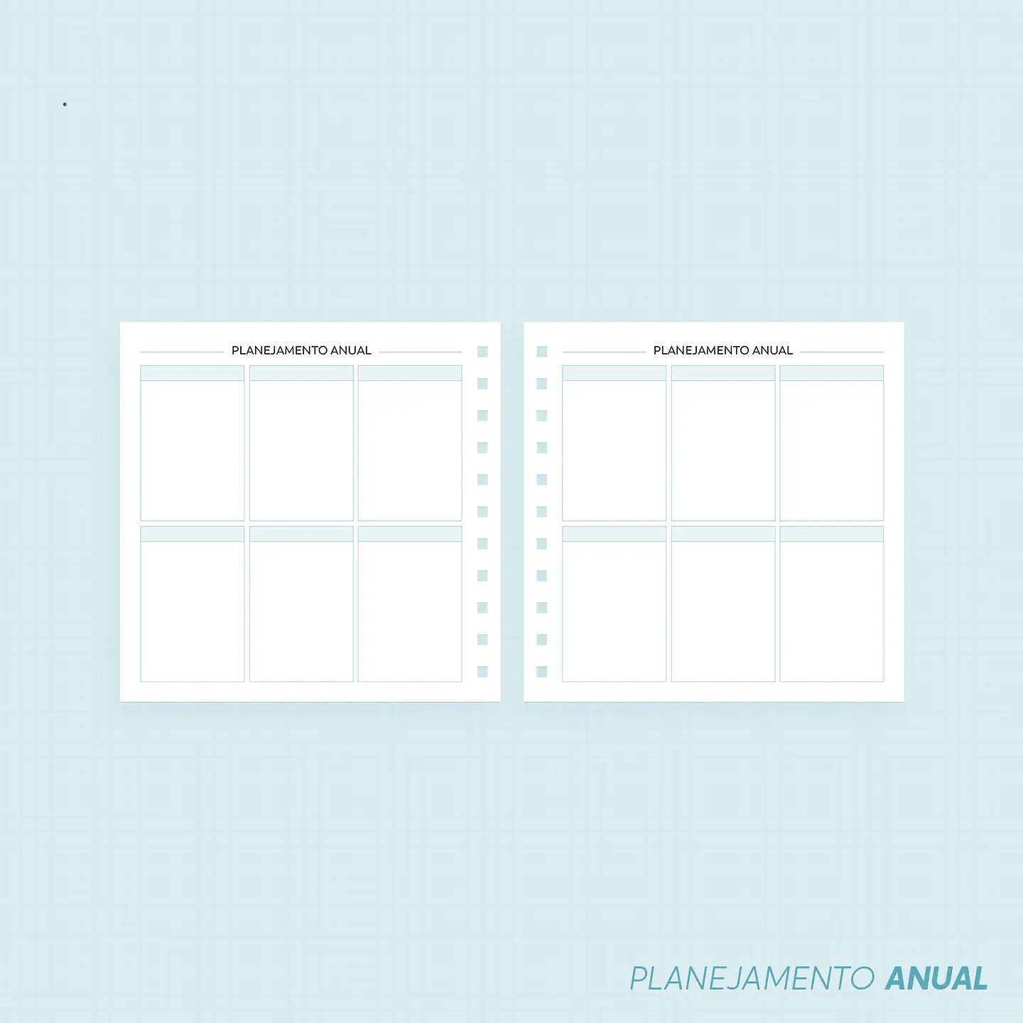 Arquivo Super Combo Planner Slim - NILMARA 8