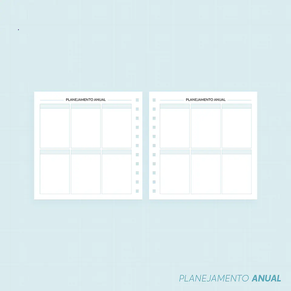 Arquivo Super Combo Planner Slim - NILMARA 8