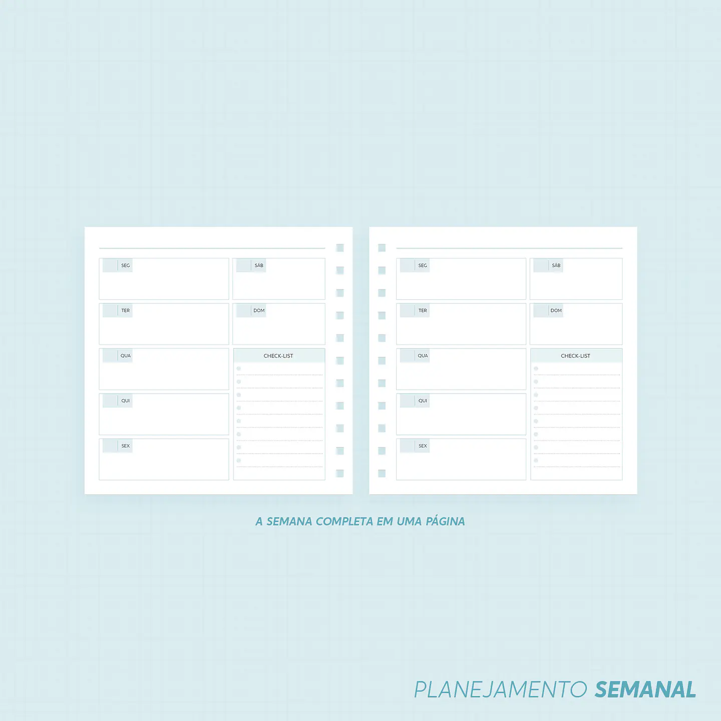 Arquivo Super Combo Planner Slim - NILMARA 10