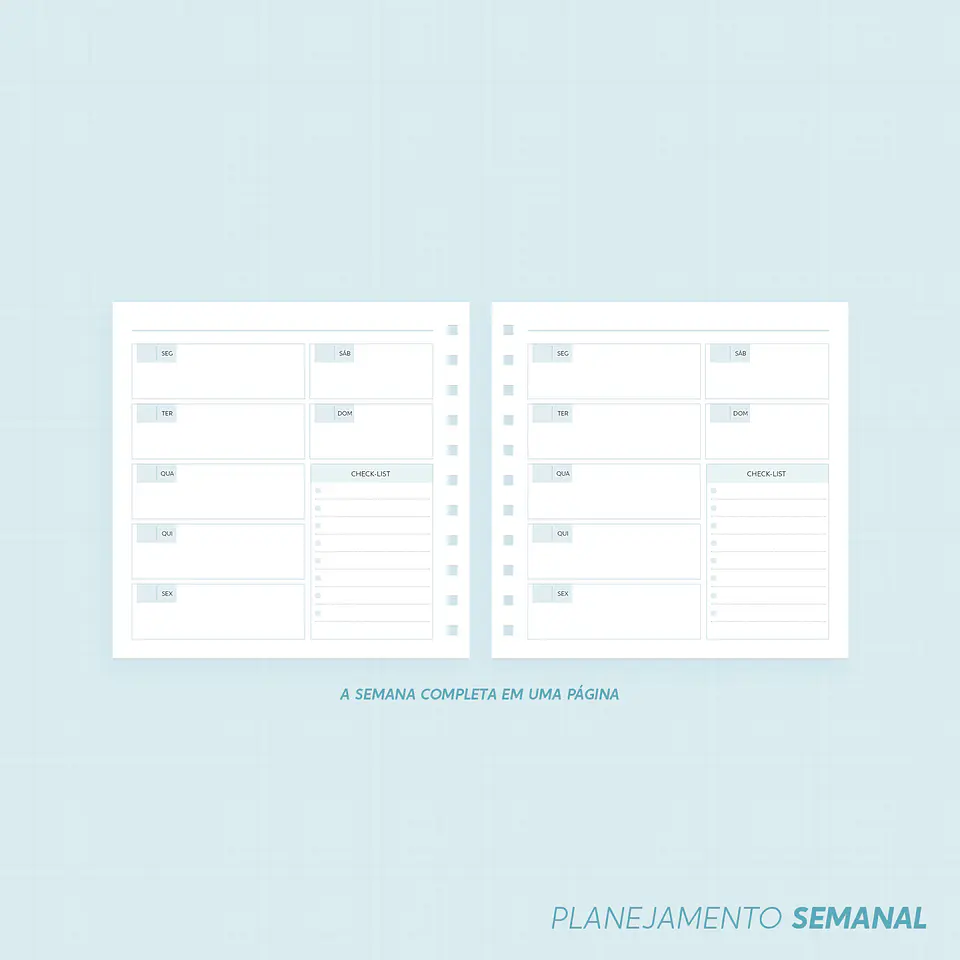 Arquivo Super Combo Planner Slim - NILMARA 10
