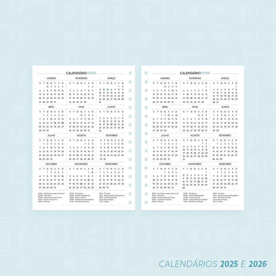 Arquivo Super Combo Planner Slim - NILMARA 11