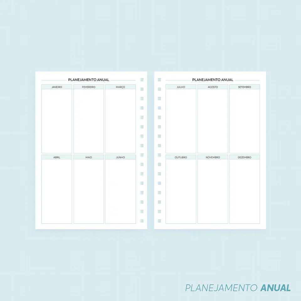 Arquivo Super Combo Planner Slim - NILMARA 12