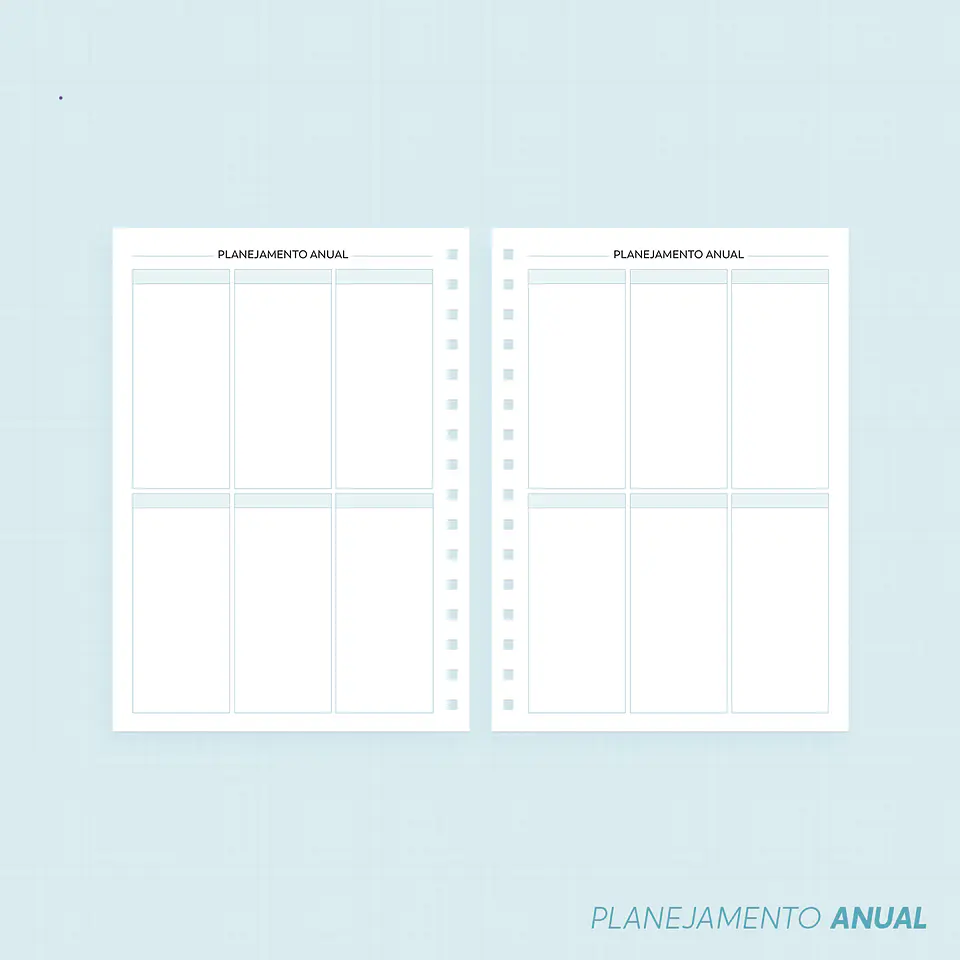 Arquivo Super Combo Planner Slim - NILMARA 15