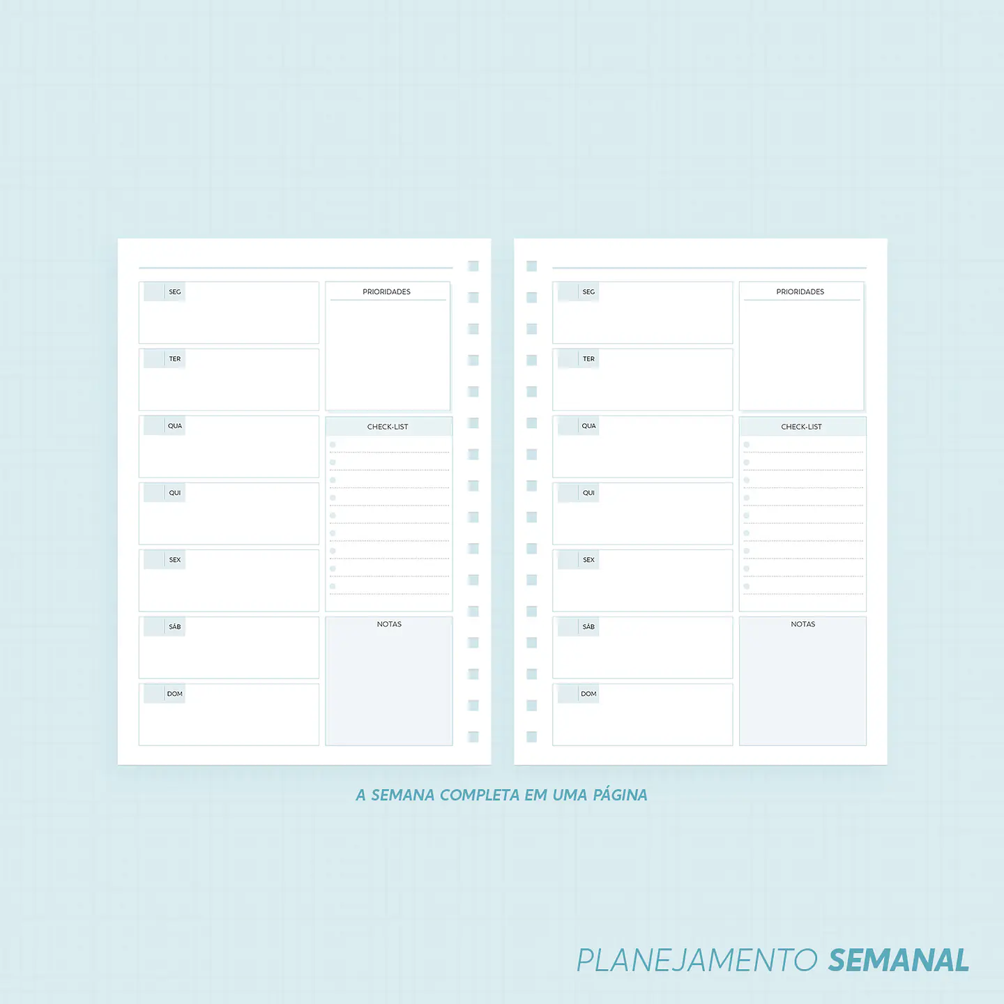 Arquivo Super Combo Planner Slim - NILMARA 17