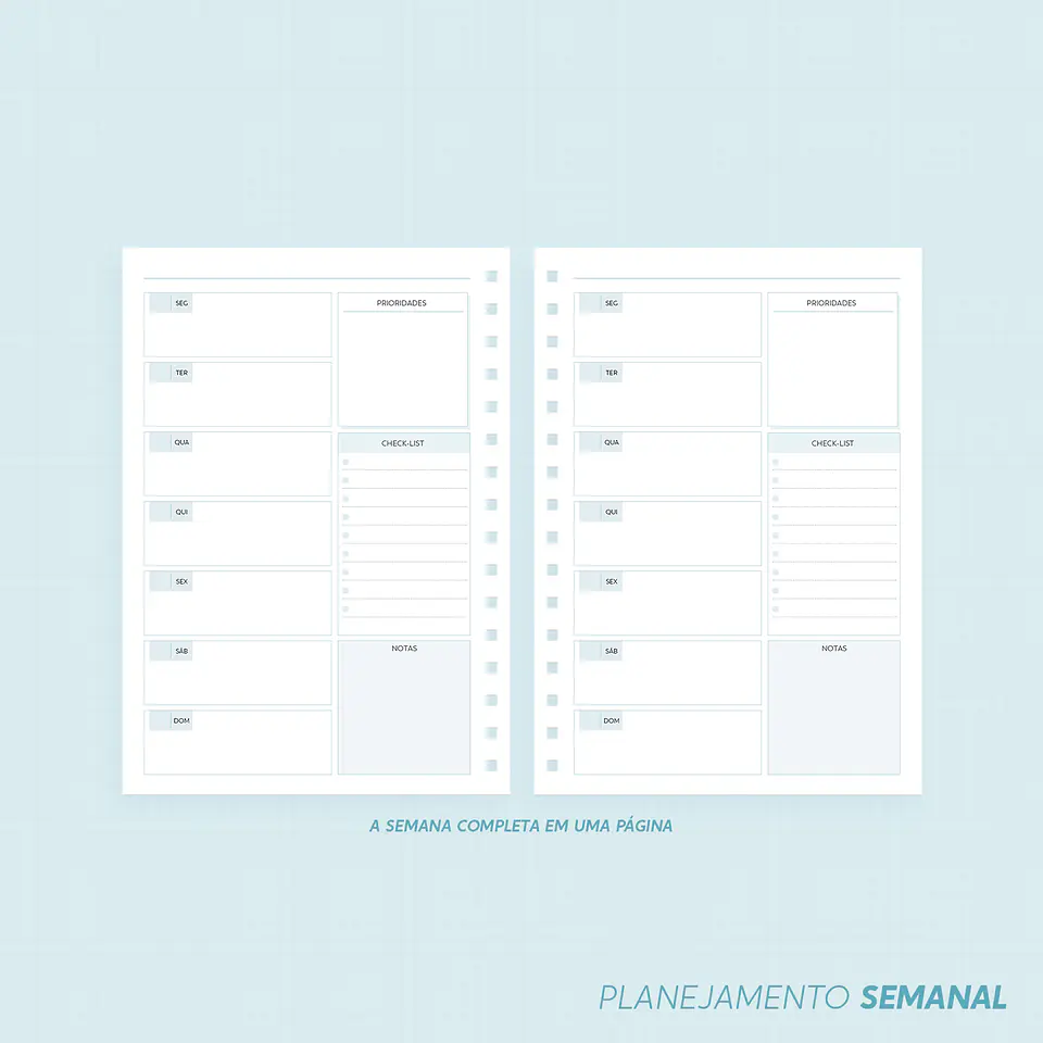 Arquivo Super Combo Planner Slim - NILMARA 17