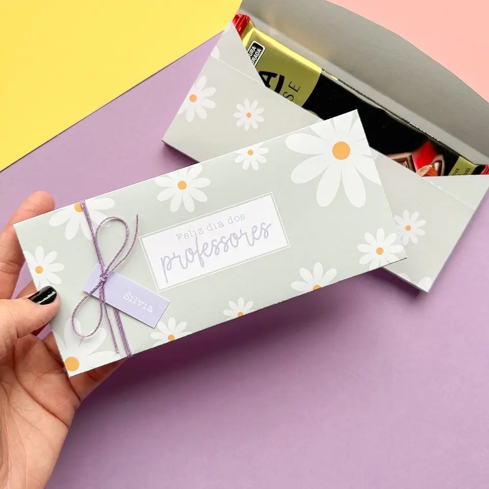 Arquivo Dia dos Professores Porta Chocolate - TUDO PRA PAPELARIA 6