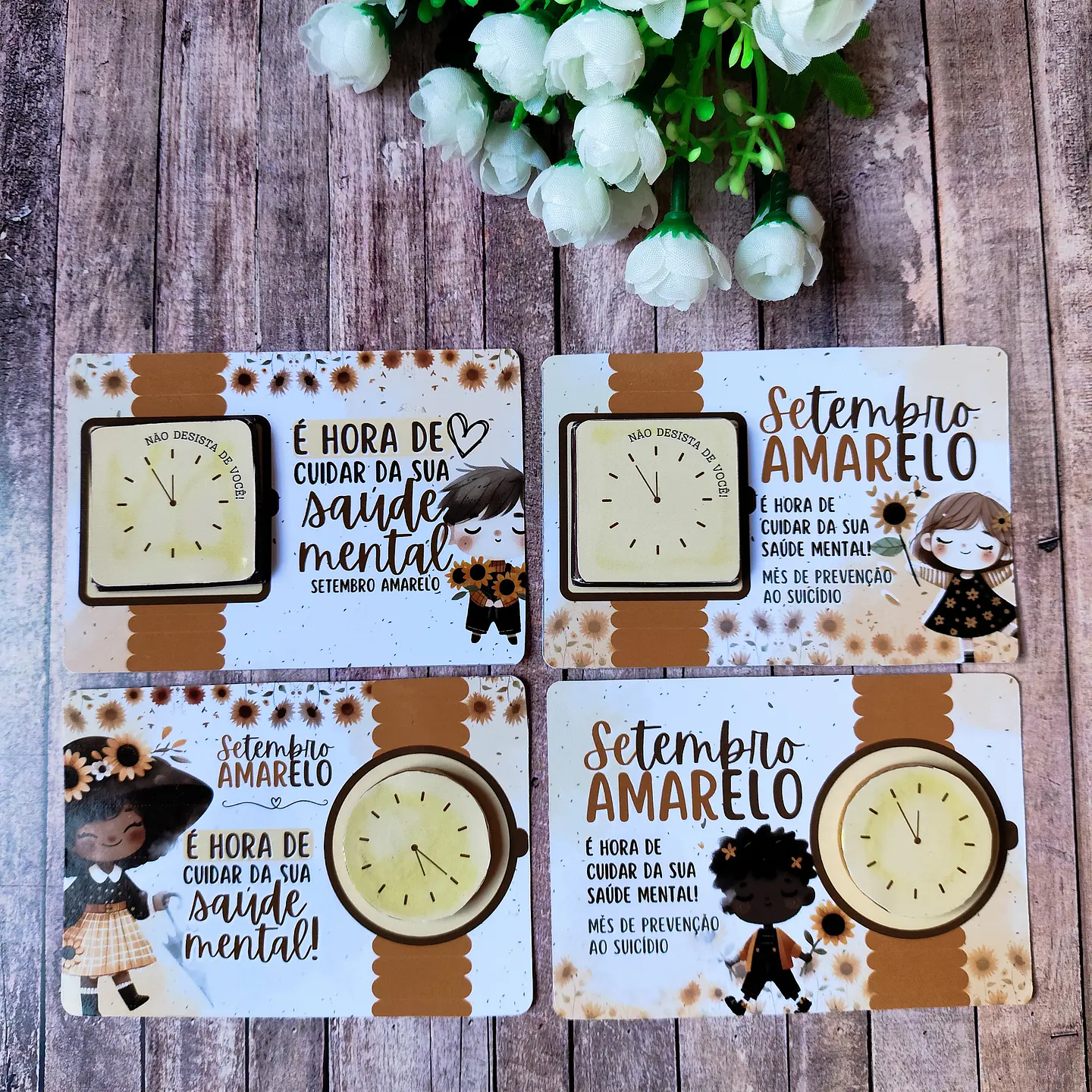 Arquivo Setembro Amarelo Kit - LOOPINHA 3