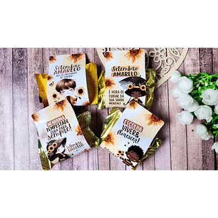 Arquivo Setembro Amarelo Cinta Porta Bombom