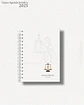  Arquivo Combo 7 capas A5 para Agenda Jurídica - Carinas Paper - Thumbnail 5