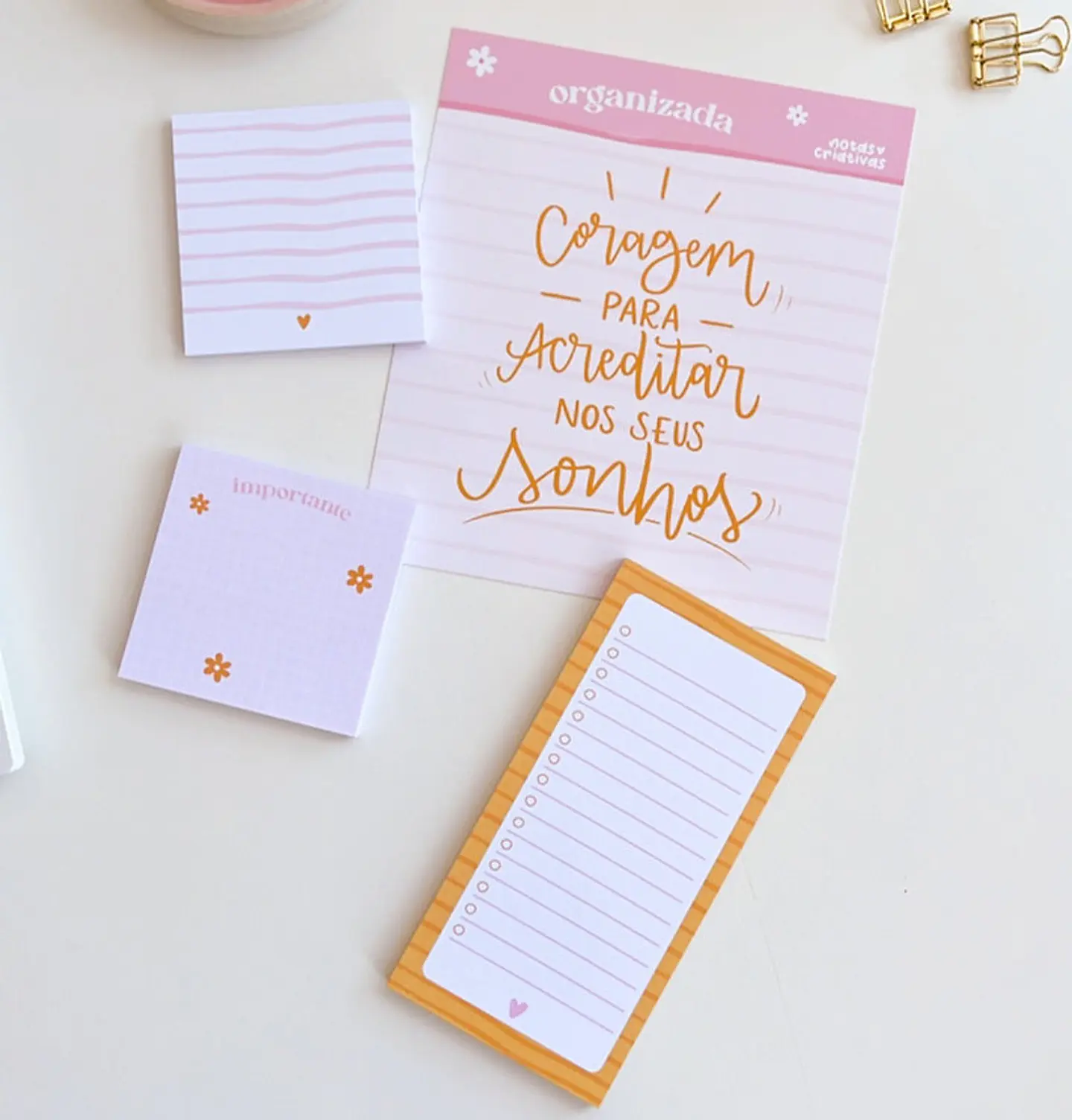 Arquivo Miolo Bloquinhos Trio Organizada - para criativas 1