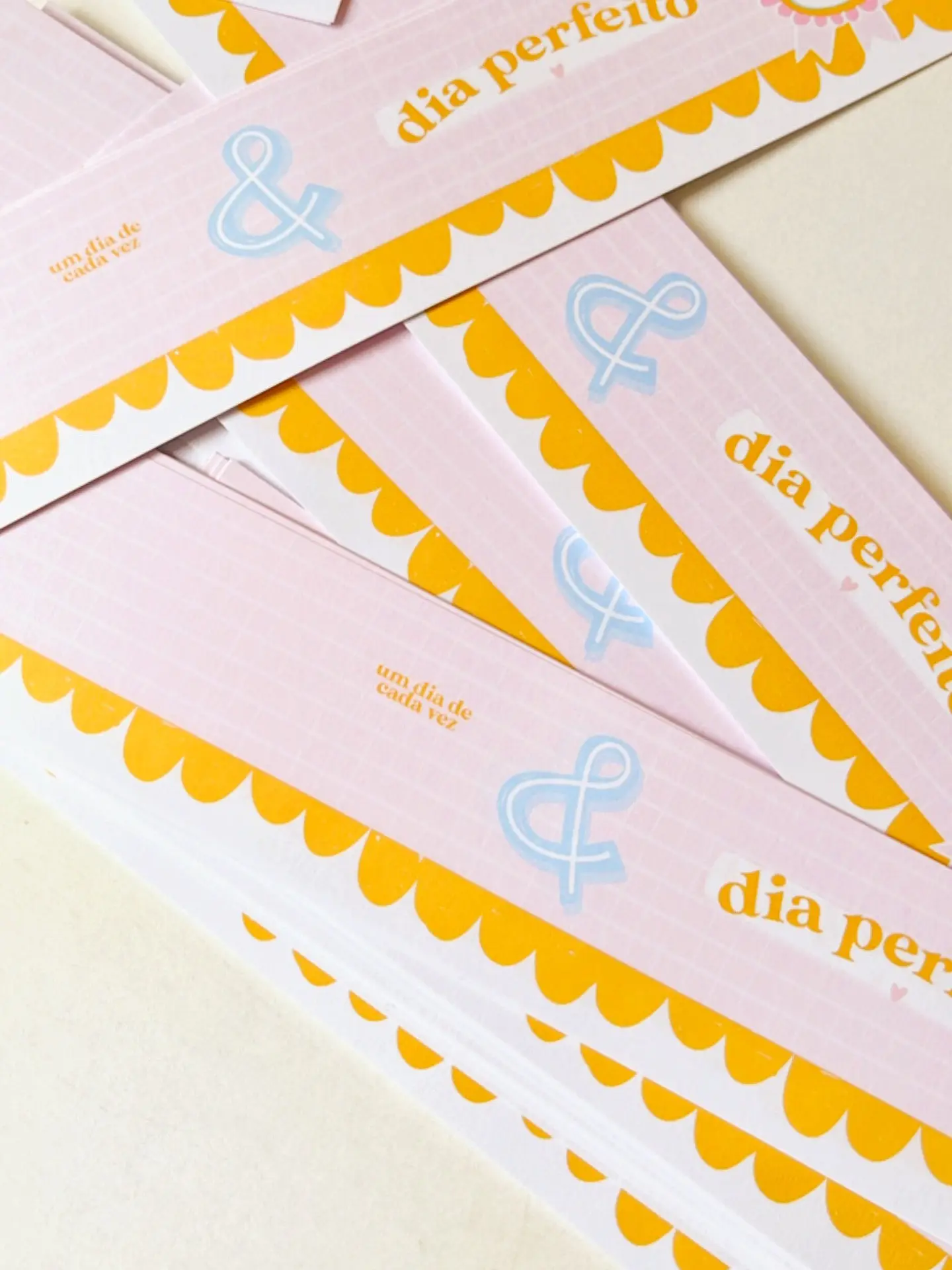 Arquivo Tag Dia Perfeito - para criativas 1