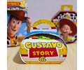 Arquivo de Corte Toy Story