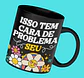 Arquivo Canecas Coleção Vibes 03 - Abacaxi  - Thumbnail 6